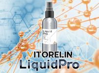 ペニス増大「VITORELIN Liquid Pro（ビトレリンリキッドプロ）」