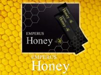 精力増強サプリ「EMPERUS Honey（エンペラスハニー）」