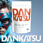 新素材XGAIN®配合！「DANKATSU」のマカを超越した100倍アルギニンで男の自信と活力を取り戻せ！